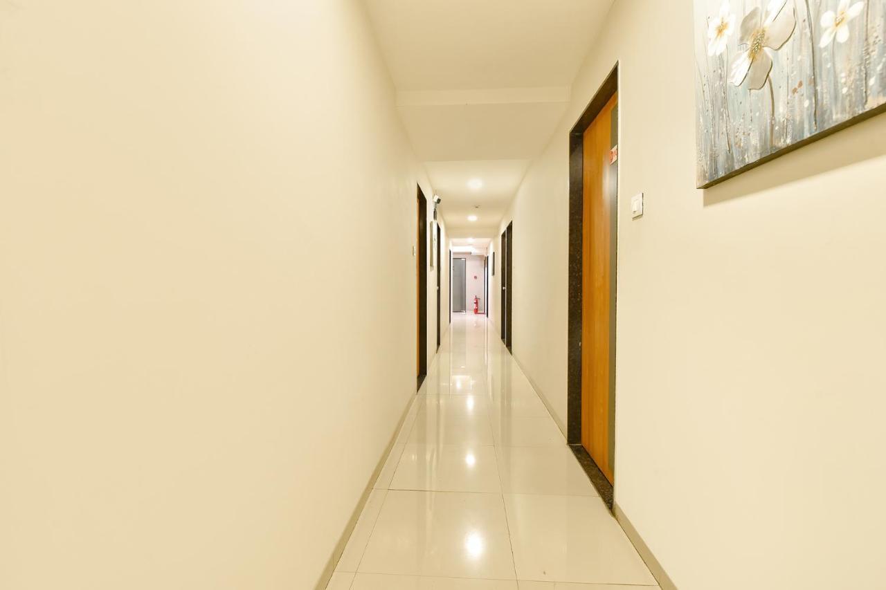 Fabhotel Happinex Surate Exterior foto